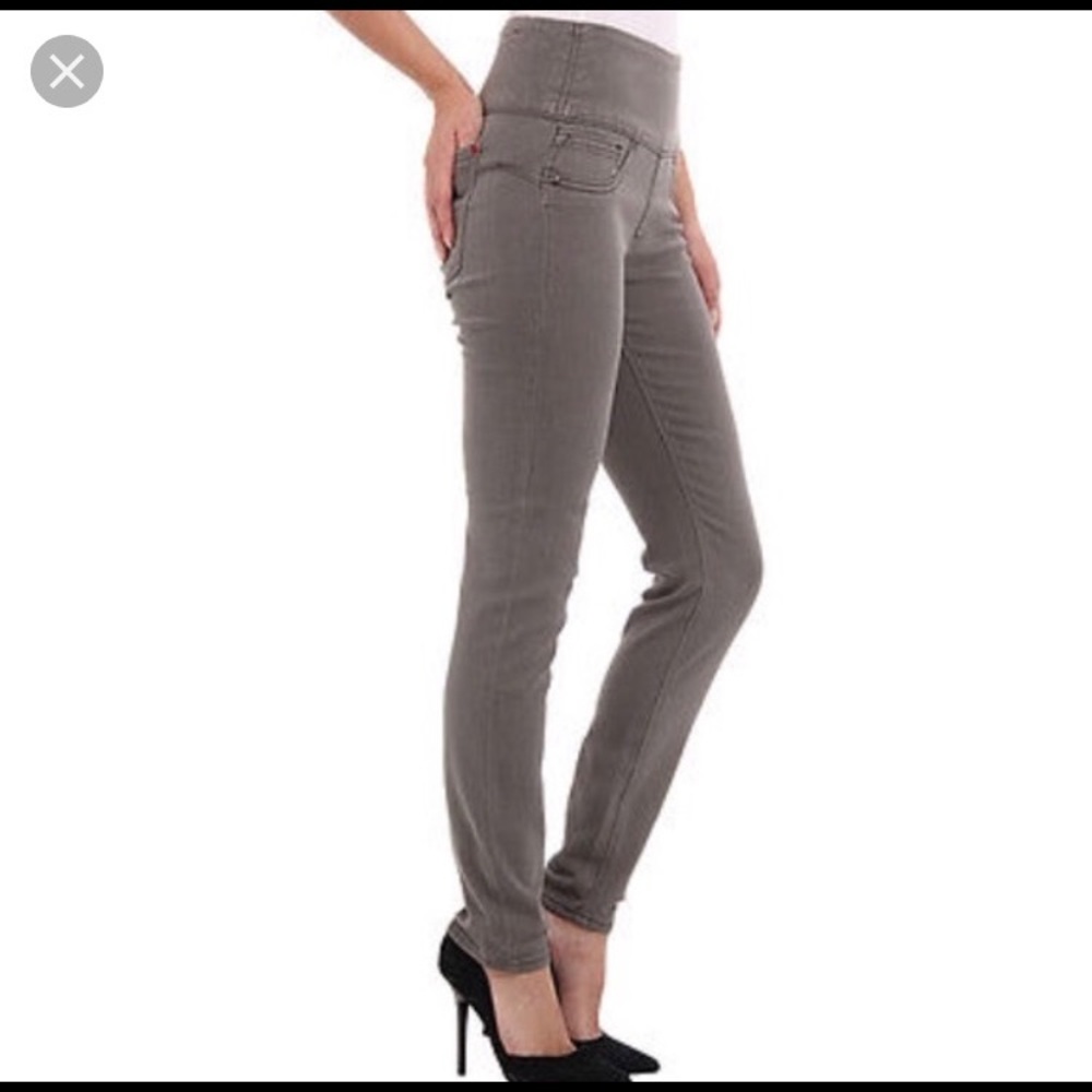 Spanx Denim Jeggings